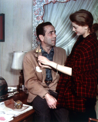 Lauren Bacall pic #386820