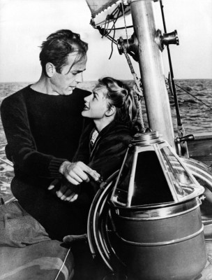 Lauren Bacall pic #392207