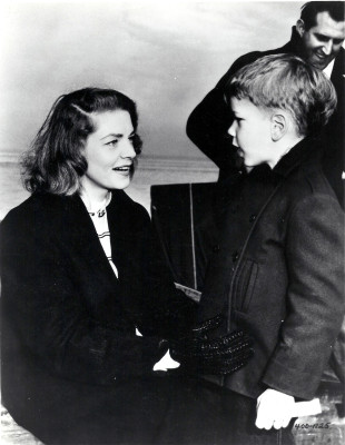 Lauren Bacall pic #398104