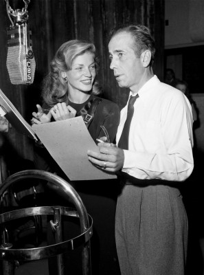 Lauren Bacall pic #399416