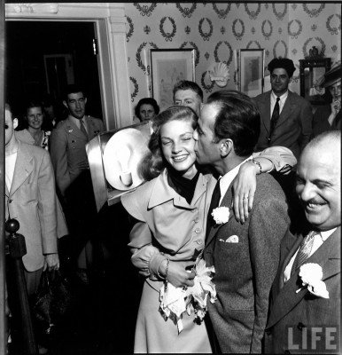 Lauren Bacall pic #399417