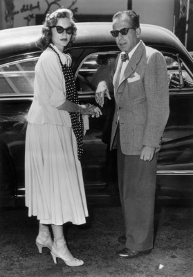 Lauren Bacall pic #401493