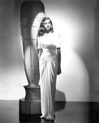 Lauren Bacall pic #407838
