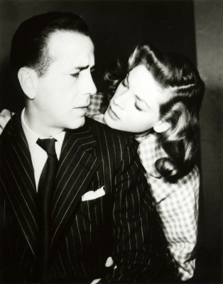 Lauren Bacall pic #407840