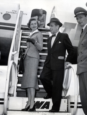 Lauren Bacall pic #407841