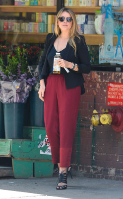 Lauren Bosworth pic #641516