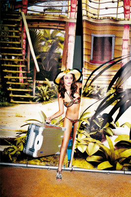 Lauren Budd pic #439804