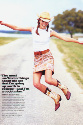 Lauren Bush pic #18832