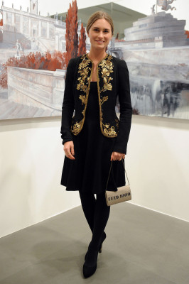 photo 7 in Lauren Bush gallery [id596714] 2013-01-21 00:00:00
