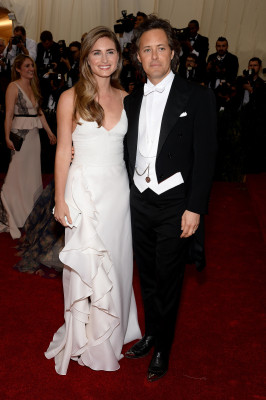Lauren Bush pic #727998