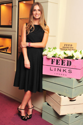 photo 8 in Lauren Bush gallery [id596713] 2013-01-21 00:00:00