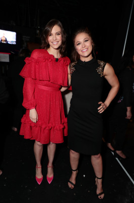 Lauren Cohan pic #1065974