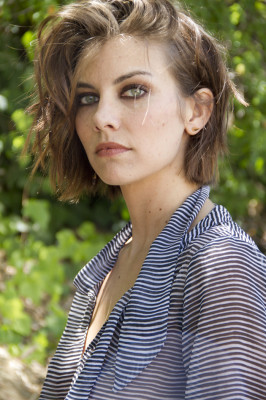 Lauren Cohan pic #588624