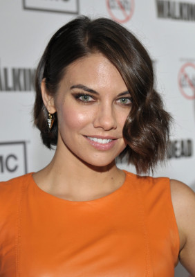 Lauren Cohan pic #591460
