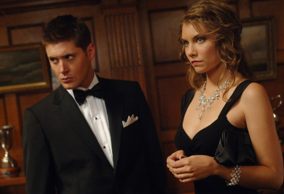 Lauren Cohan pic #604474