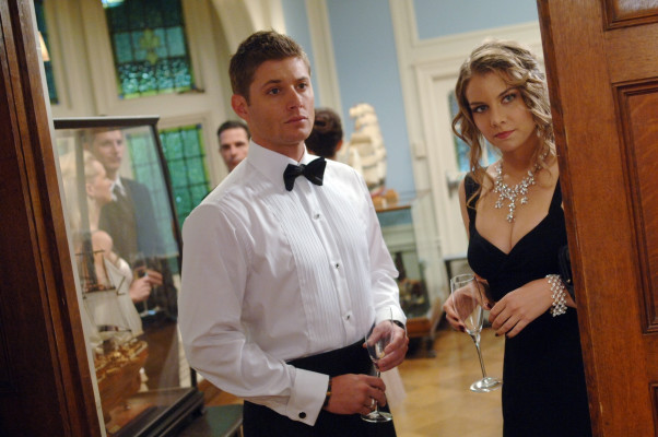 Lauren Cohan pic #604473