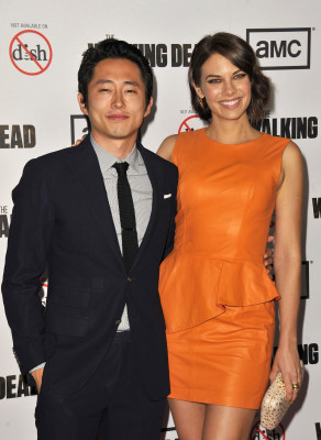 Lauren Cohan pic #604470