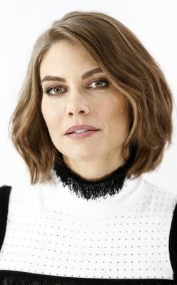 Lauren Cohan pic #1102457