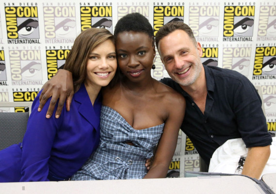 Lauren Cohan pic #1086760