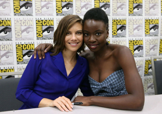 Lauren Cohan pic #1086758