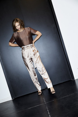 Lauren Cohan pic #1102461