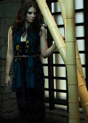 Lauren Cohan pic #773123