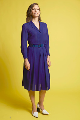 Lauren Cohan-Comic Con in San Diego