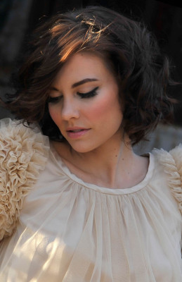 Lauren Cohan – Portraits, January 2019