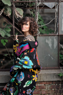 Lauren Cohan – Portraits, January 2019