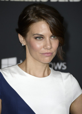 Lauren Cohan pic #805149