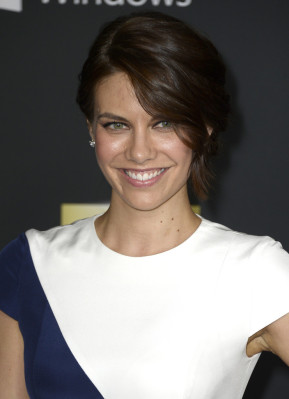 Lauren Cohan pic #805150
