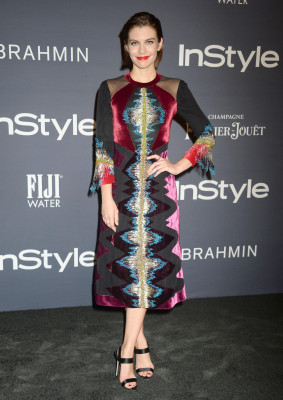 Lauren Cohan pic #1006156