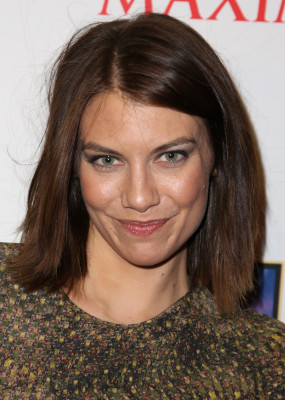 Lauren Cohan pic #824687