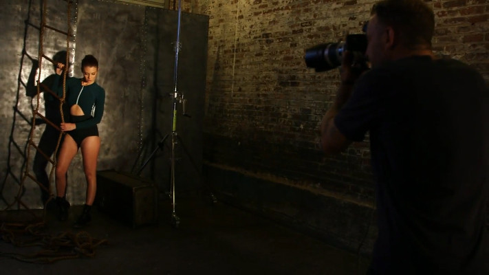 Lauren Cohan pic #859046