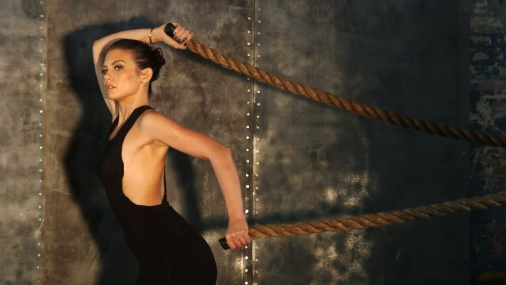 Lauren Cohan pic #859084