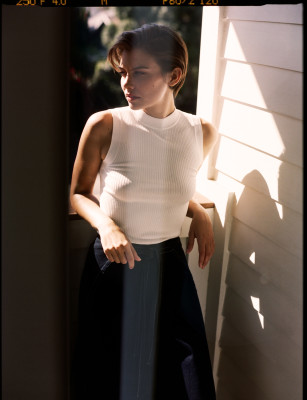 Lauren Cohan pic #925872