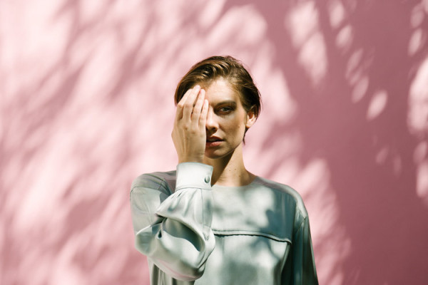 Lauren Cohan pic #926351