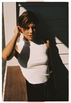 Lauren Cohan pic #925889