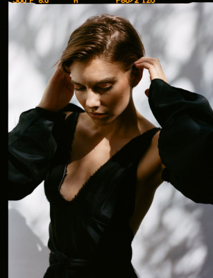 Lauren Cohan pic #925891