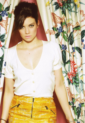 Lauren Cohan pic #824414
