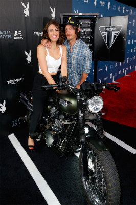 Lauren Cohan pic #807002