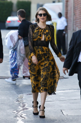 Lauren Cohan pic #1087749