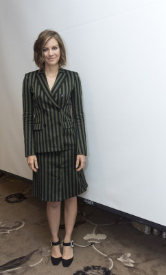 Lauren Cohan pic #1090691