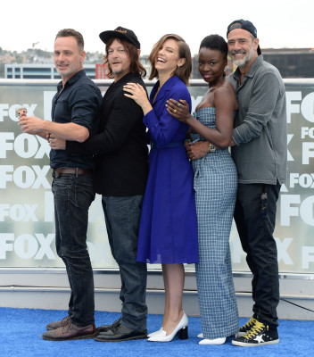 Lauren Cohan pic #1086590