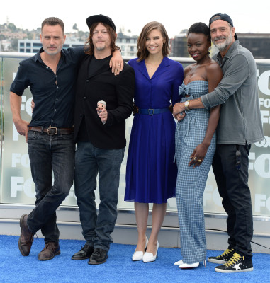 Lauren Cohan pic #1086588