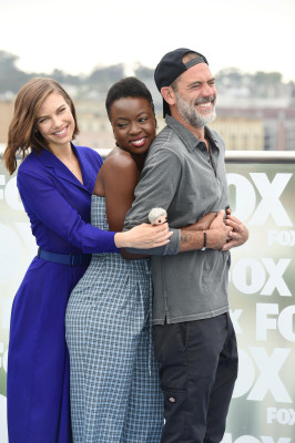 Lauren Cohan pic #1086603