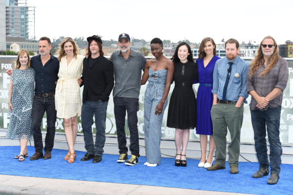 photo 13 in Lauren Cohan gallery [id1086593] 2018-07-24 00:00:00