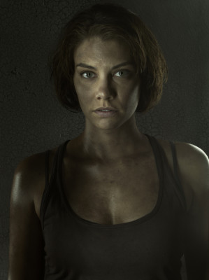 Lauren Cohan pic #591457