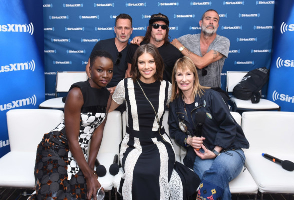 Lauren Cohan pic #1087732