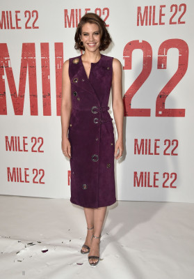 Lauren Cohan pic #1090695